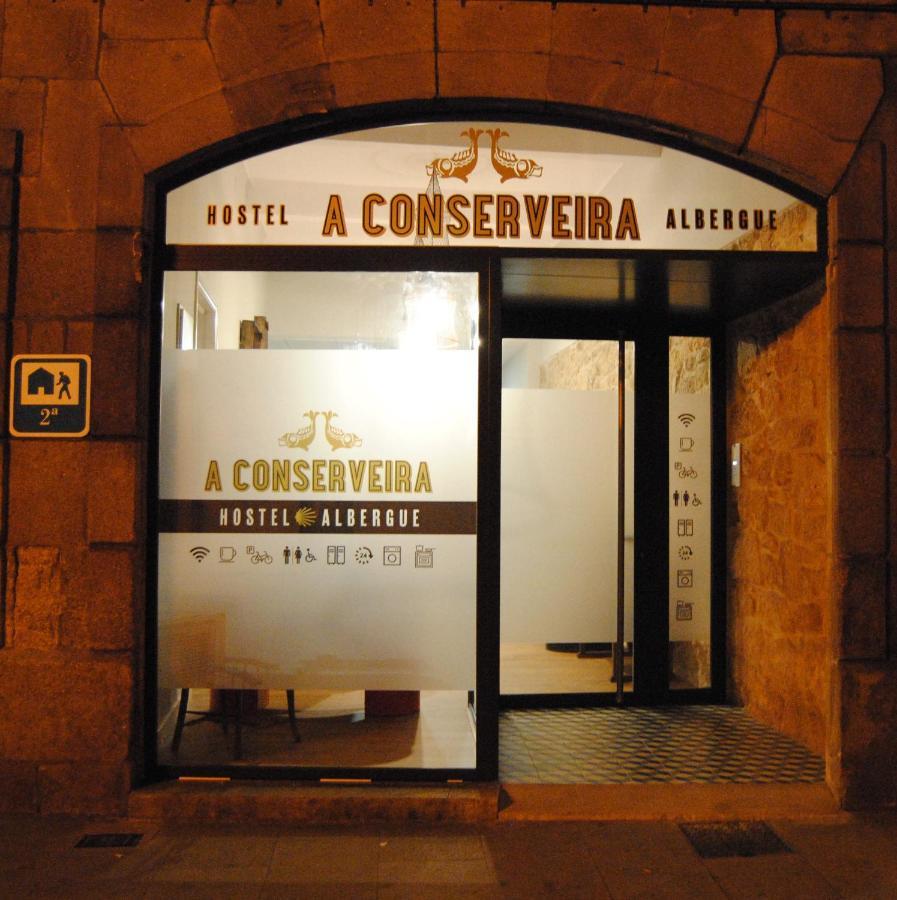 A Conserveira Redondela Exterior photo